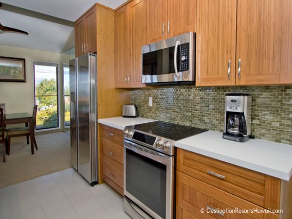 Wailea Condo 969015
