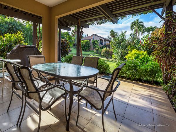 Wailea Condo 969016