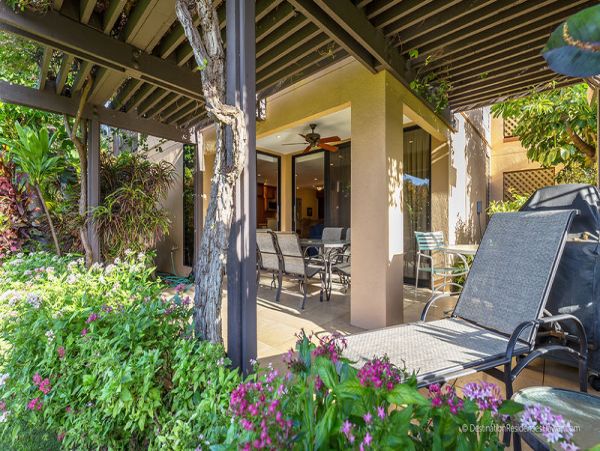 Wailea Condo 969016