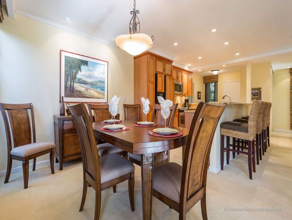 Wailea Condo 969016
