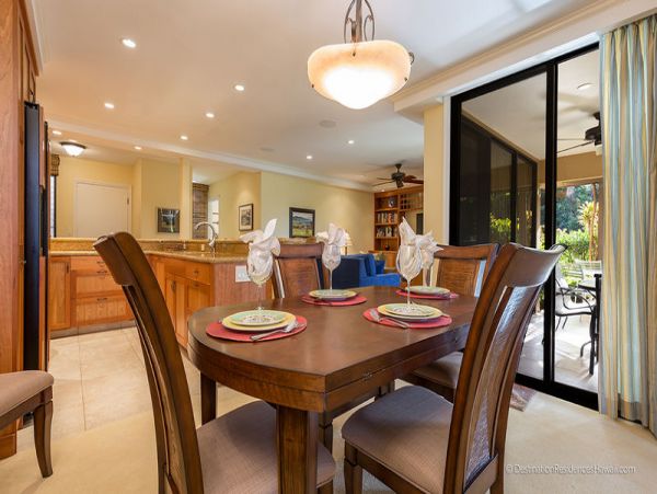 Wailea Condo 969016