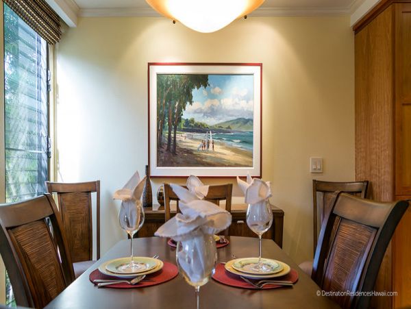 Wailea Condo 969016