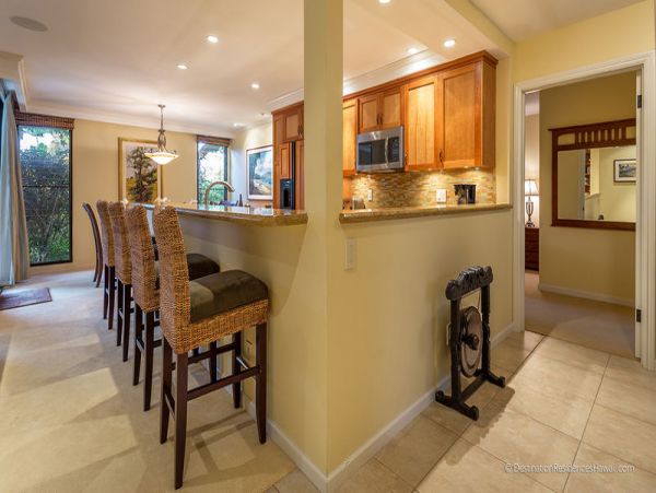Wailea Condo 969016