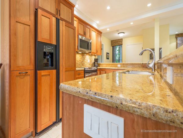 Wailea Condo 969016