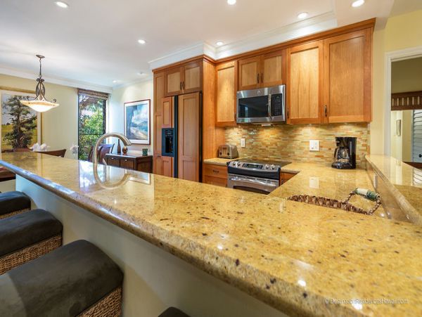 Wailea Condo 969016