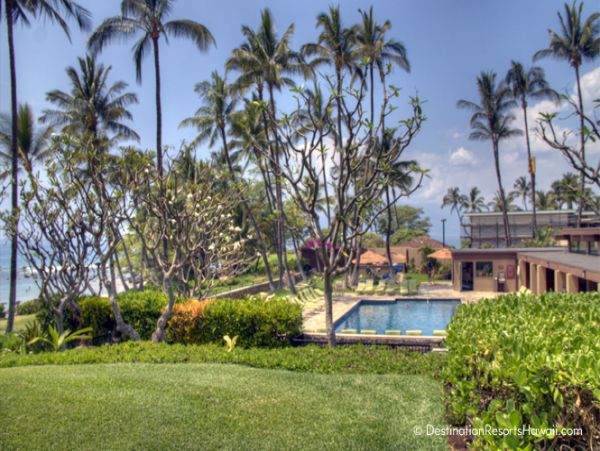 Wailea Condo 969017
