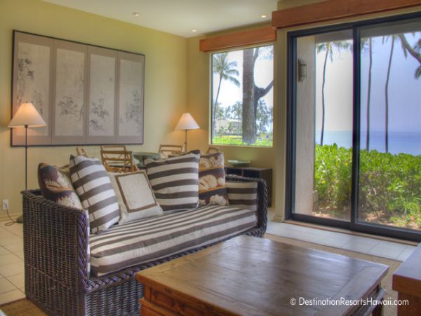 Wailea Condo 969017