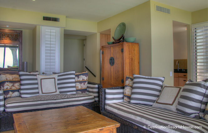 Wailea Condo 969017