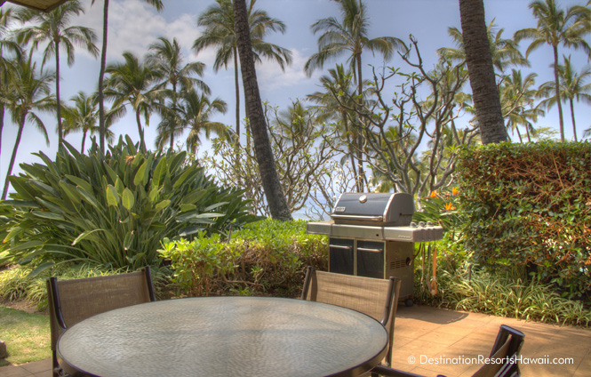 Wailea Condo 969017