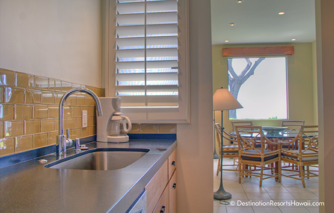 Wailea Condo 969017