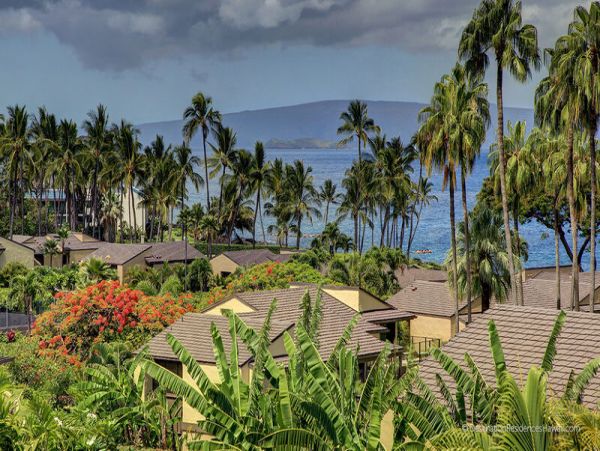 Wailea Condo 969018