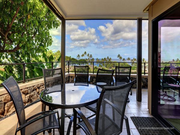 Wailea Condo 969018