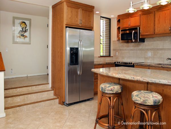 Wailea Condo 969019