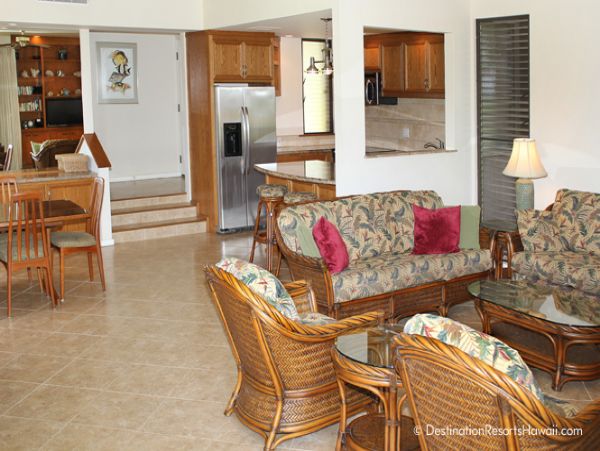 Wailea Condo 969019