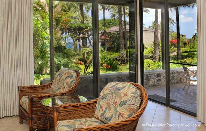 Wailea Condo 969019