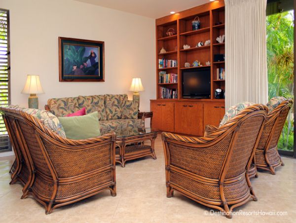 Wailea Condo 969019