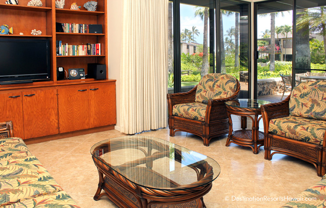 Wailea Condo 969019