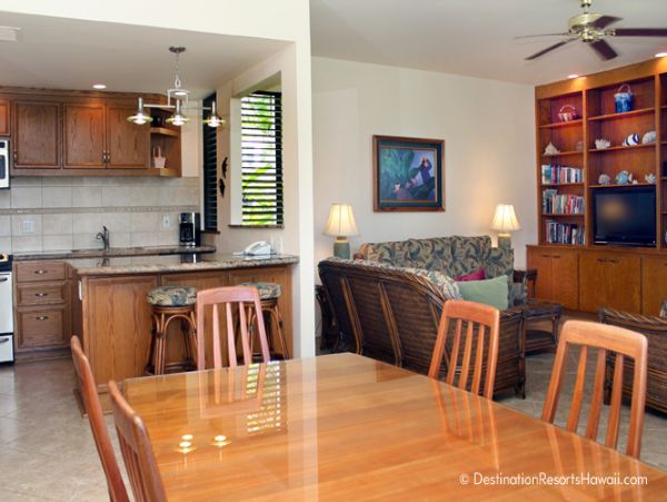 Wailea Condo 969019