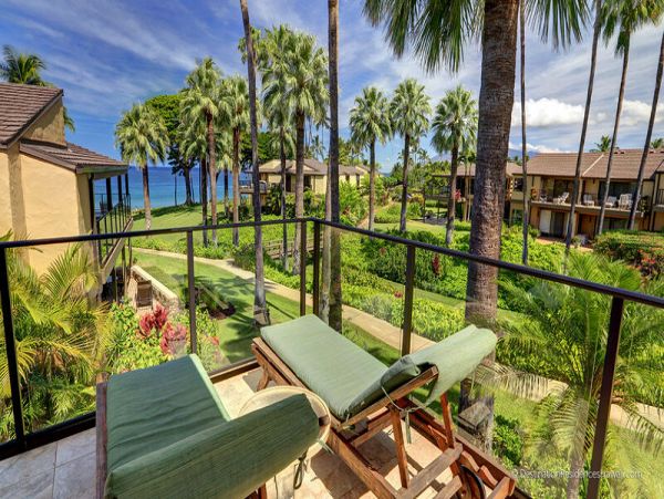 Wailea Condo 969020
