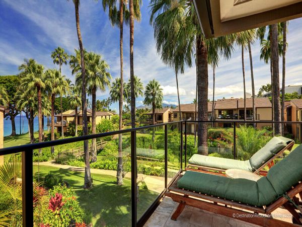 Wailea Condo 969020
