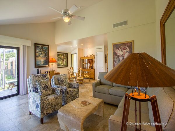 Wailea Condo 969020