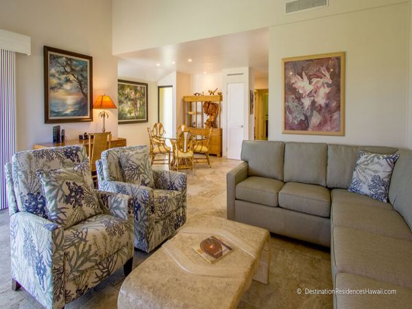 Wailea Condo 969020