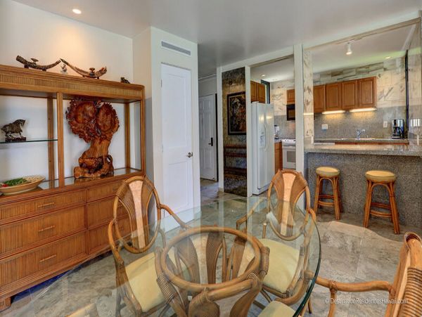Wailea Condo 969020