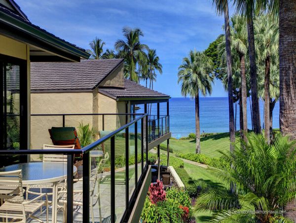 Wailea Condo 969020