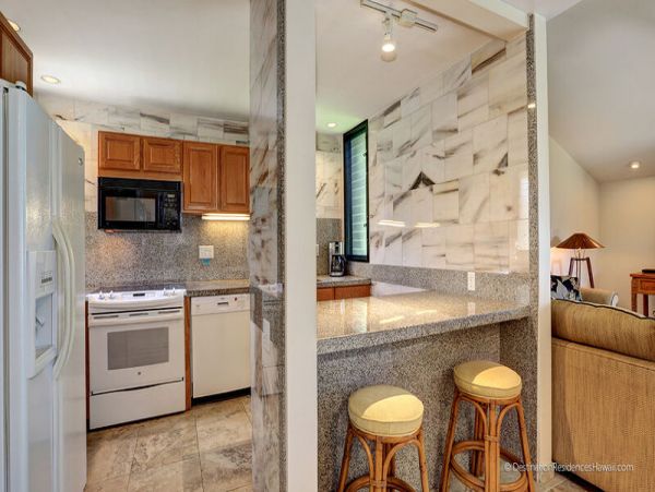 Wailea Condo 969020