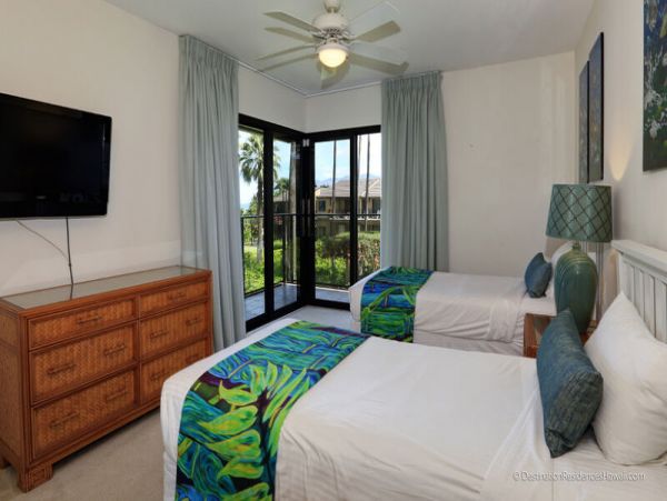 Wailea Condo 969020