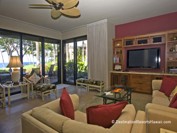 Wailea Condo 969021
