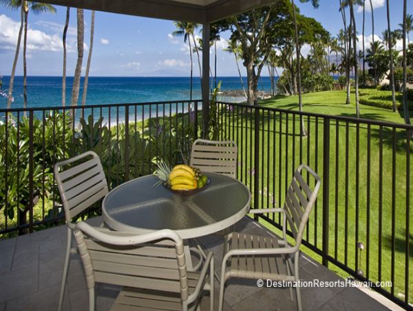 Wailea Condo 969023