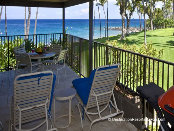 Wailea Condo 969023