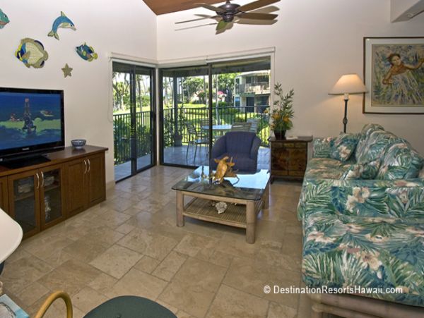 Wailea Condo 969023