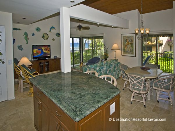 Wailea Condo 969023