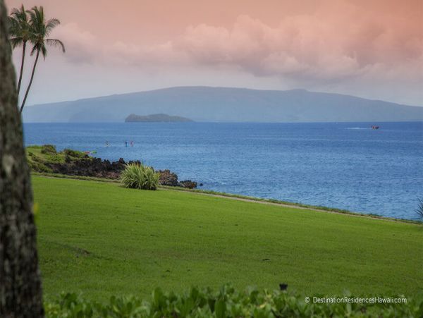 Wailea Condo 969024
