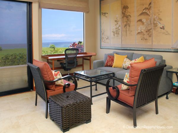 Wailea Condo 969025