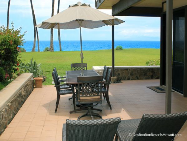 Wailea Condo 969025