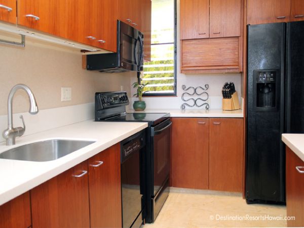 Wailea Condo 969025