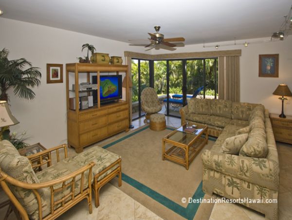 Wailea Condo 969027