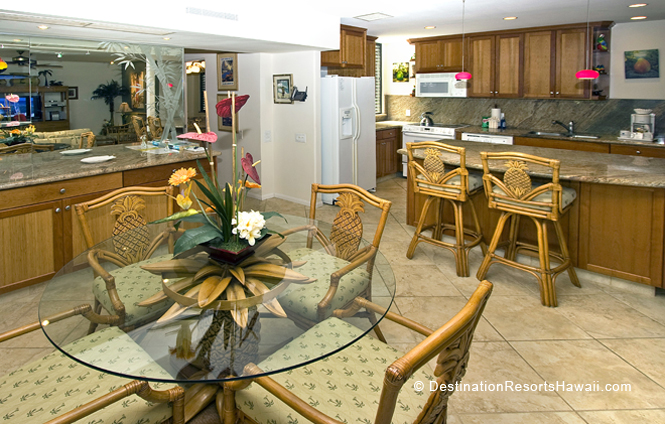 Wailea Condo 969027