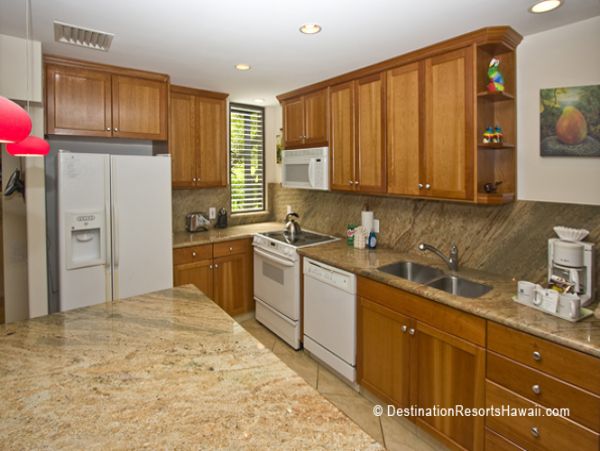 Wailea Condo 969027