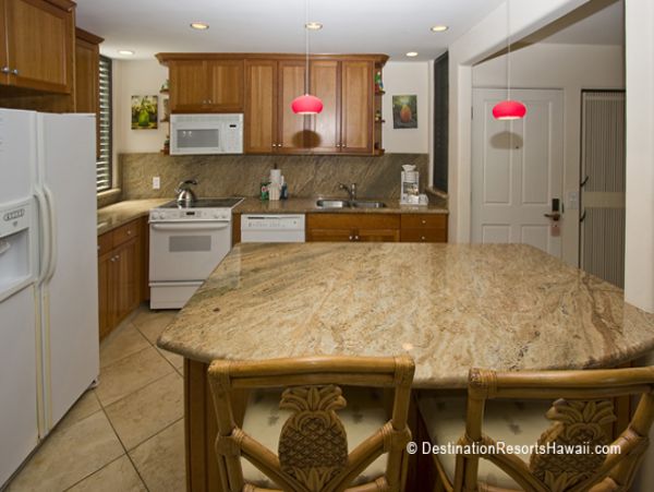 Wailea Condo 969027
