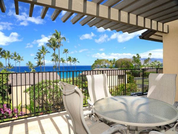 Wailea Condo 969028