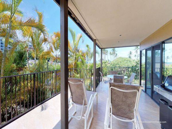 Wailea Condo 969029
