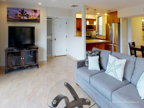 Wailea Condo 969029