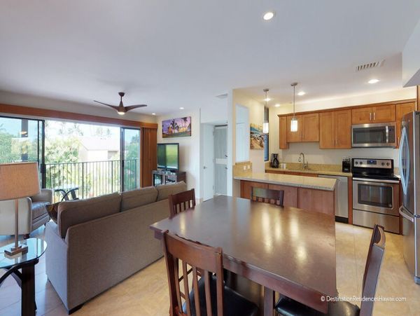 Wailea Condo 969029