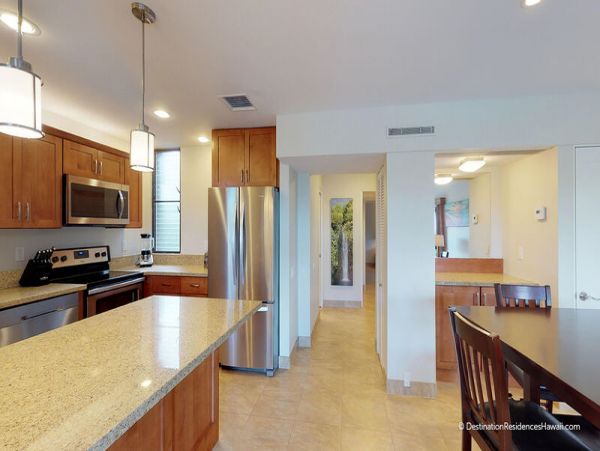 Wailea Condo 969029