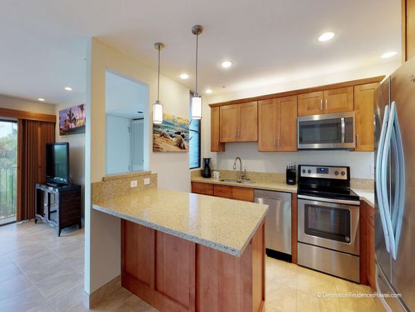 Wailea Condo 969029