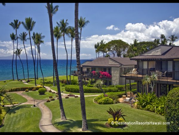 Wailea Condo 969031